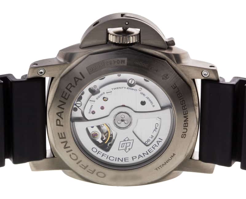 Panerai Luminor Submersible PAM00305